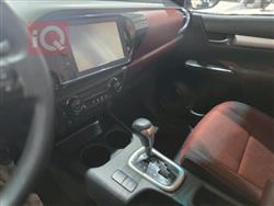 تويوتا هايلوكس